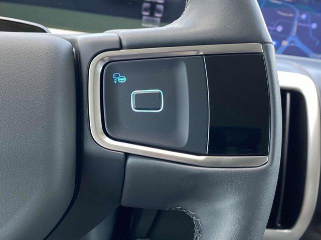 new 2025 Ford Expedition car, priced at $68,210