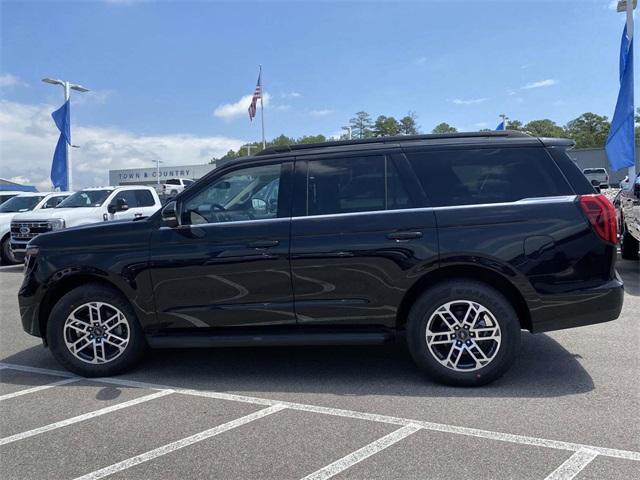 new 2025 Ford Expedition car, priced at $66,164