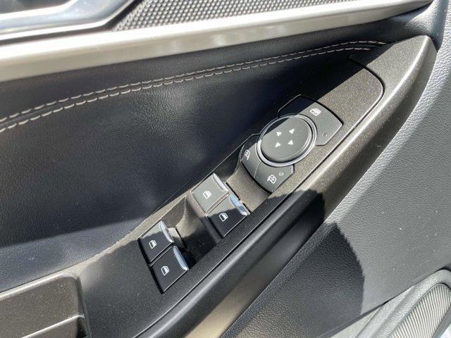 used 2020 Ford Explorer car, priced at $23,728