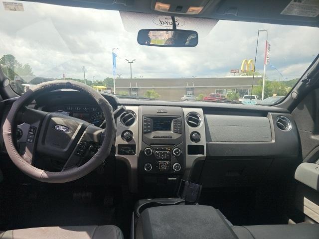 used 2014 Ford F-150 car, priced at $18,990