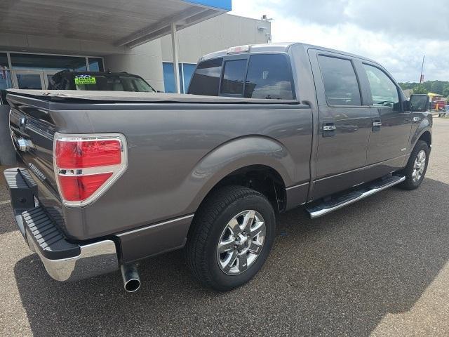 used 2014 Ford F-150 car, priced at $18,990