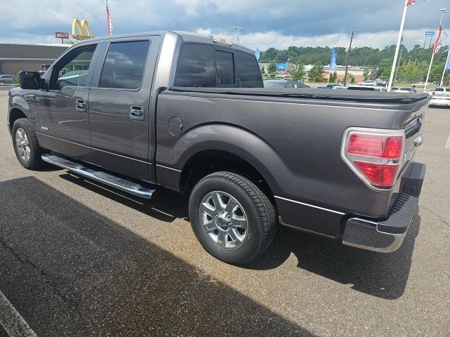 used 2014 Ford F-150 car, priced at $18,990