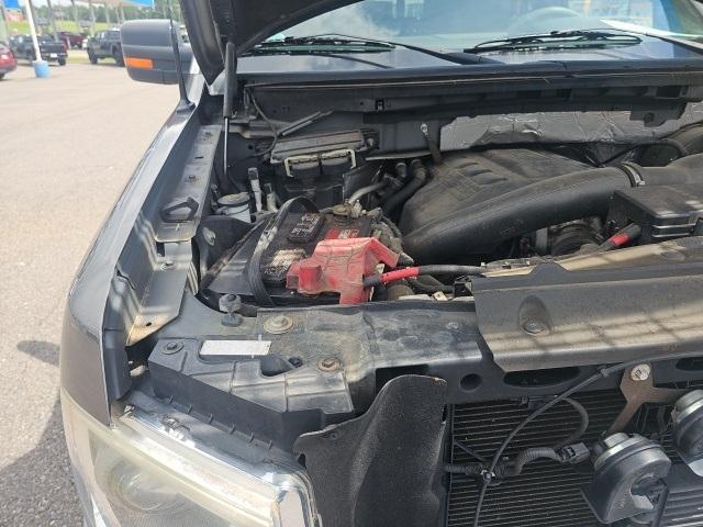 used 2014 Ford F-150 car, priced at $18,990