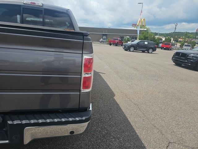 used 2014 Ford F-150 car, priced at $18,990