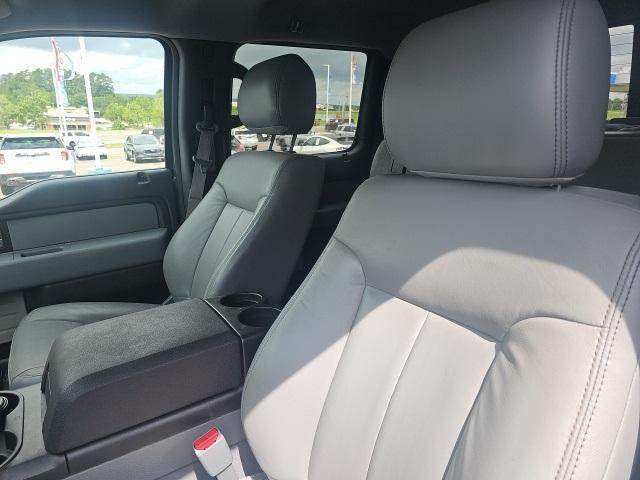 used 2014 Ford F-150 car, priced at $18,990