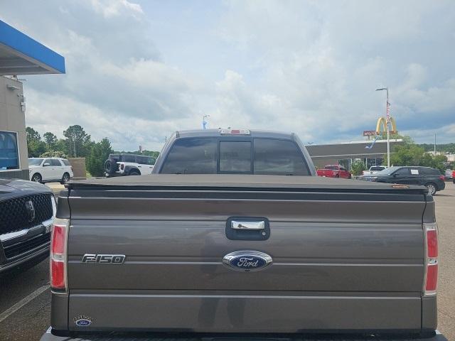 used 2014 Ford F-150 car, priced at $18,990