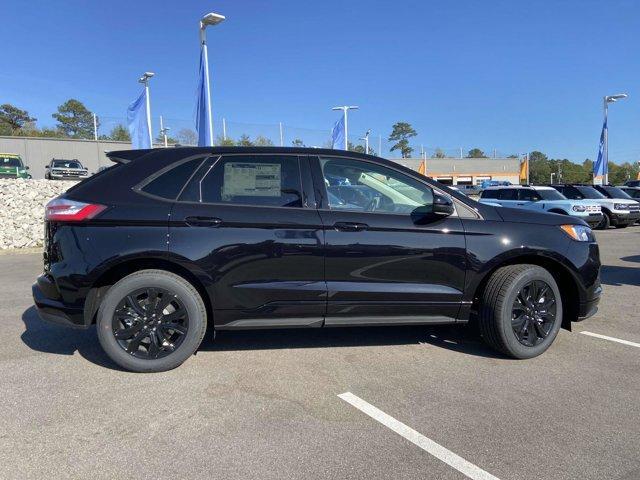 new 2024 Ford Edge car, priced at $41,355