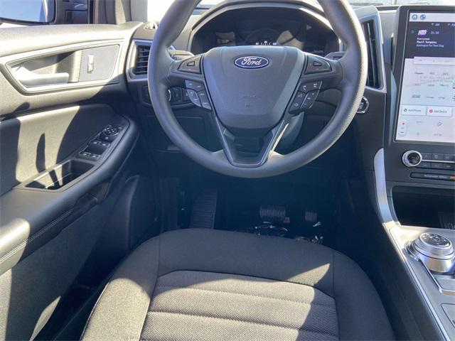 new 2024 Ford Edge car, priced at $33,998