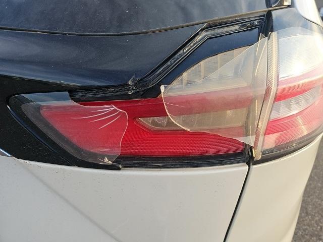 used 2019 Ford Edge car, priced at $14,874