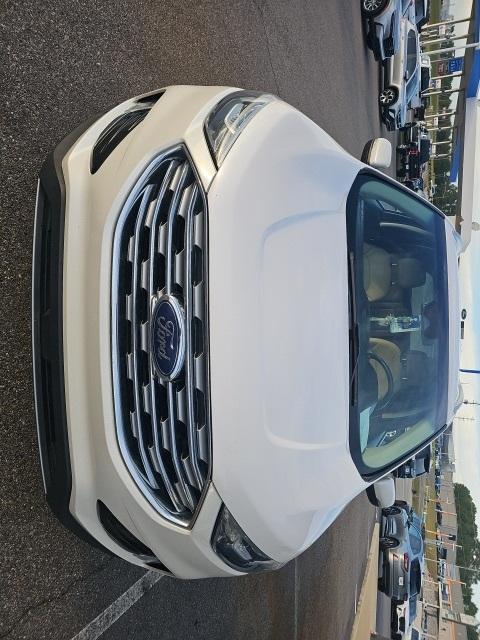 used 2019 Ford Edge car, priced at $14,874