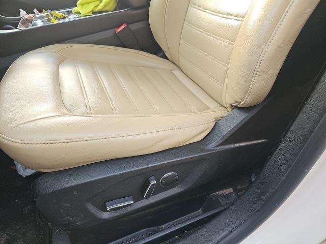 used 2019 Ford Edge car, priced at $14,874