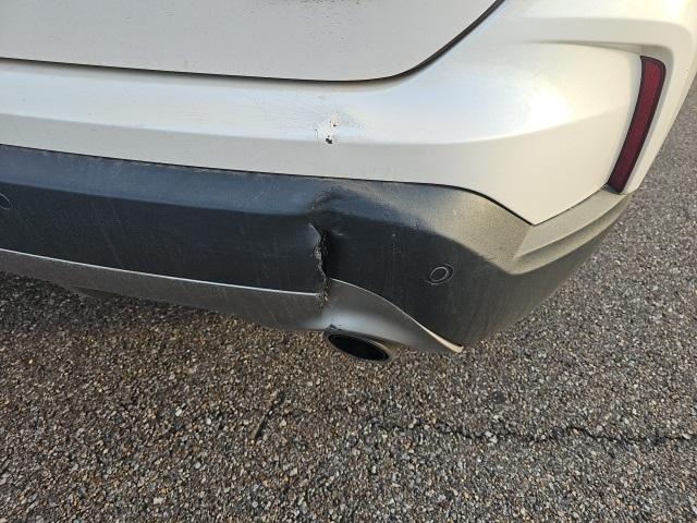 used 2019 Ford Edge car, priced at $14,874