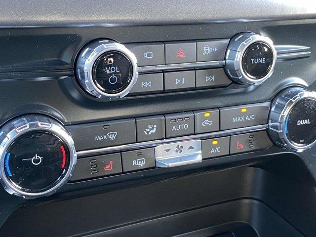 new 2025 Ford F-150 car, priced at $58,867