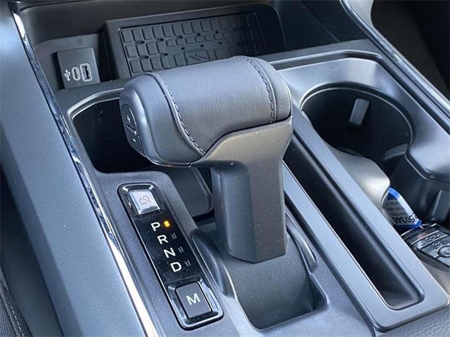 new 2025 Ford F-150 car, priced at $56,867