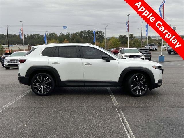 used 2023 Mazda CX-50 car, priced at $30,999