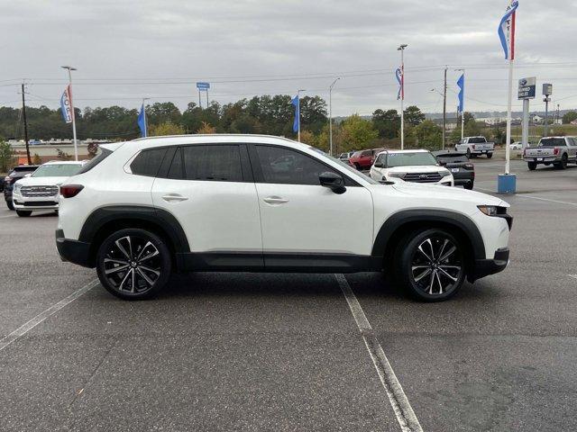 used 2023 Mazda CX-50 car, priced at $32,359