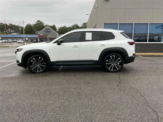 used 2023 Mazda CX-50 car, priced at $30,999