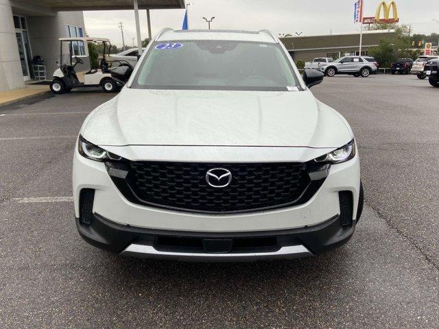 used 2023 Mazda CX-50 car, priced at $32,359