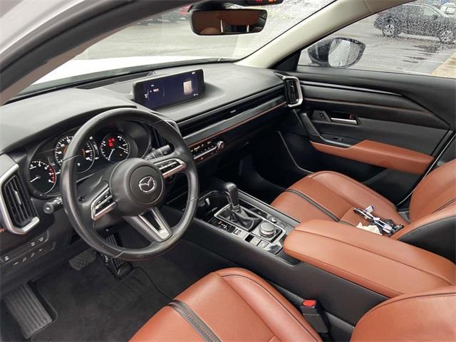 used 2023 Mazda CX-50 car, priced at $30,999