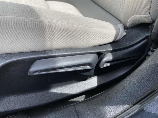 used 2023 Honda Civic car, priced at $23,310