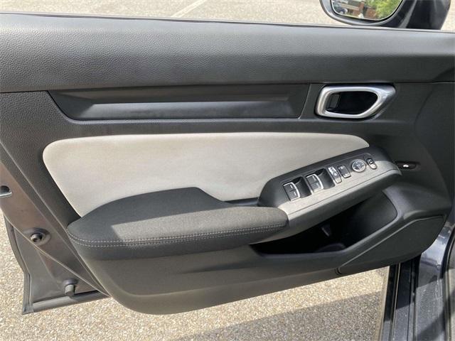 used 2023 Honda Civic car, priced at $23,310