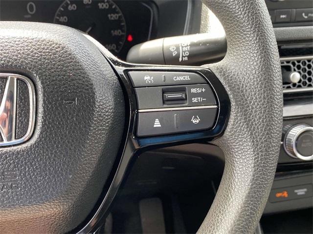 used 2023 Honda Civic car, priced at $23,310