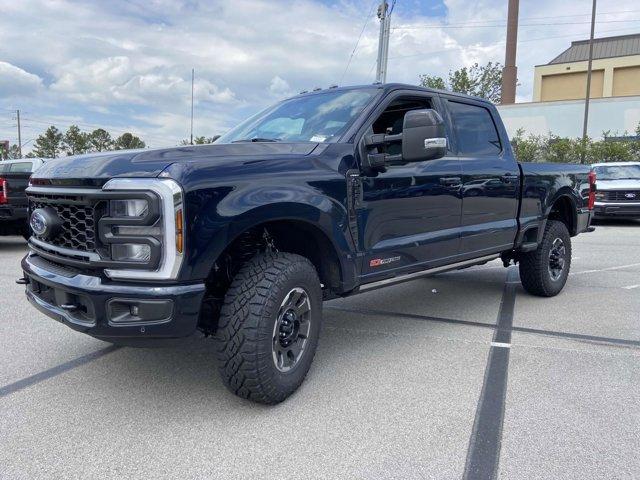 new 2024 Ford F-250 car, priced at $85,998