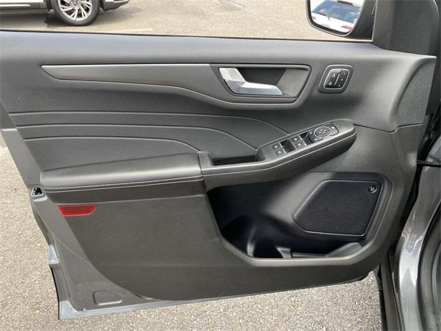 used 2023 Ford Escape car, priced at $25,990