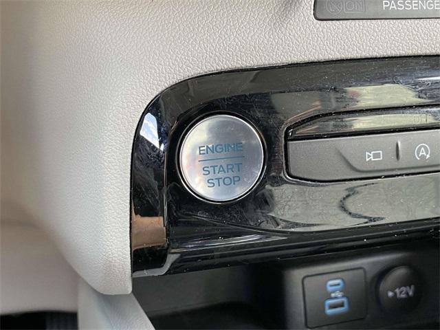 used 2023 Ford Escape car, priced at $25,990