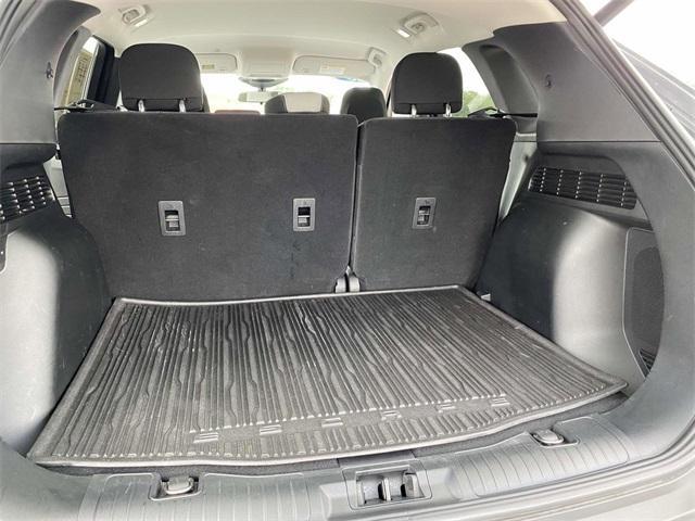 used 2023 Ford Escape car, priced at $25,990