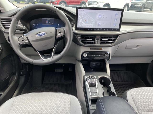 used 2023 Ford Escape car, priced at $25,990