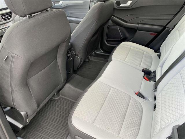 used 2023 Ford Escape car, priced at $25,990