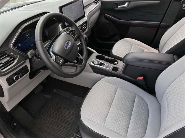 used 2023 Ford Escape car, priced at $25,990