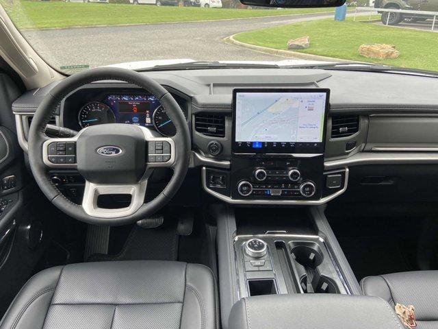 new 2024 Ford Expedition Max car, priced at $62,229