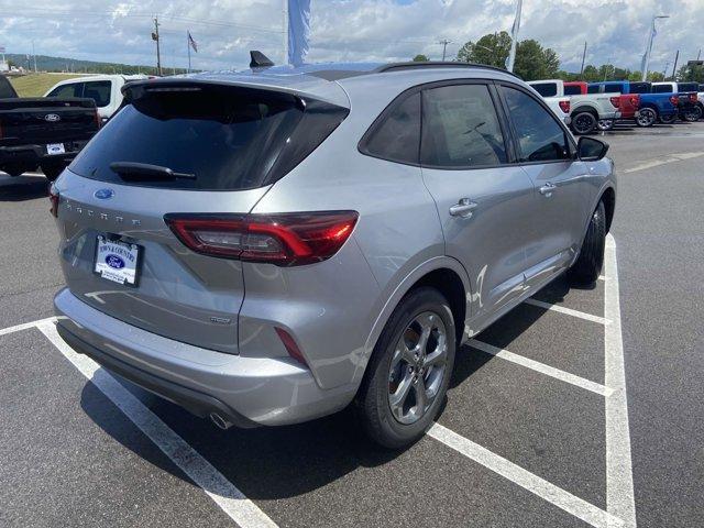 new 2024 Ford Escape car, priced at $32,776