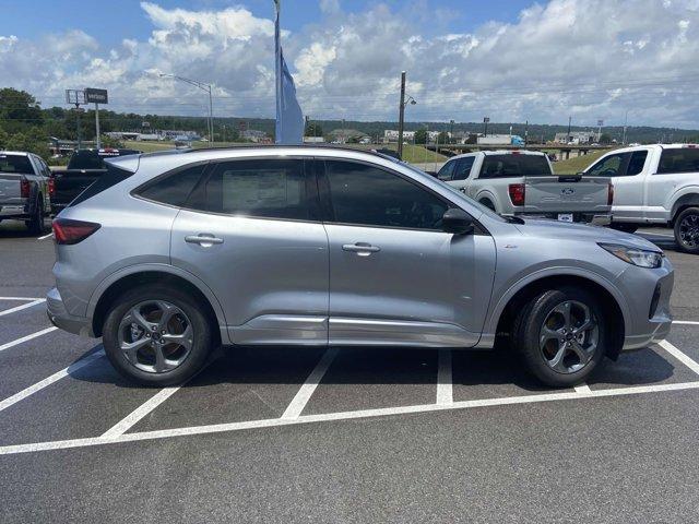 new 2024 Ford Escape car, priced at $32,776