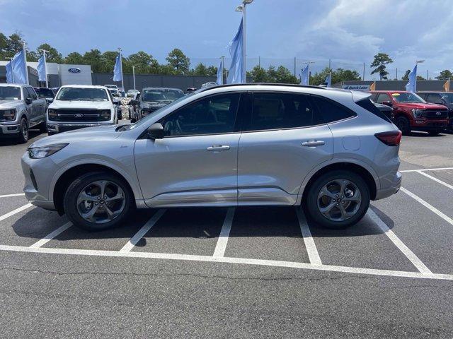 new 2024 Ford Escape car, priced at $32,776