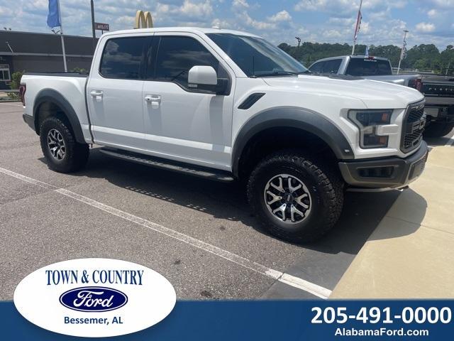 used 2019 Ford F-150 car, priced at $31,990