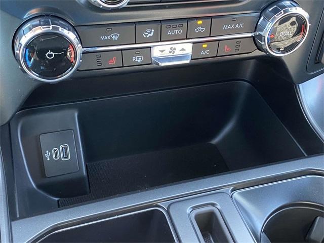 new 2025 Ford F-150 car, priced at $61,829