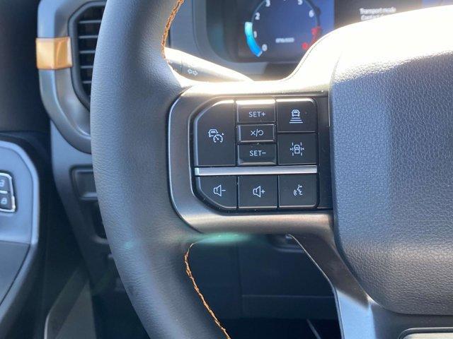new 2025 Ford F-150 car, priced at $66,535