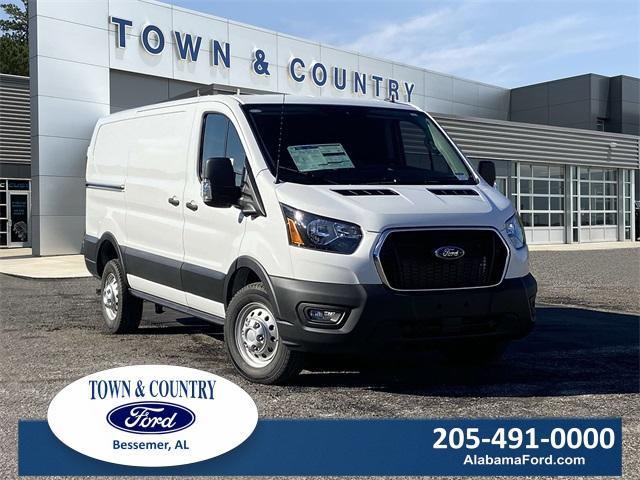 new 2024 Ford Transit-250 car, priced at $53,174