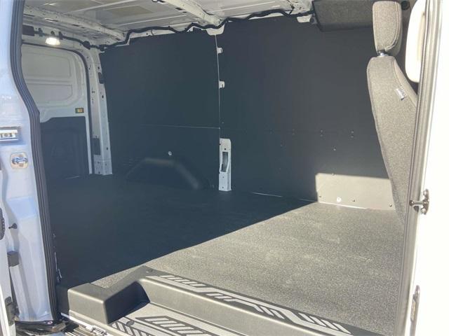 new 2024 Ford Transit-250 car, priced at $53,174