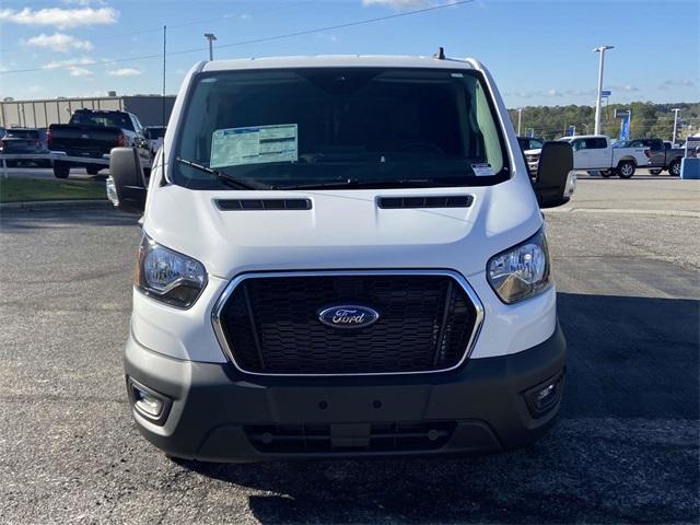 new 2024 Ford Transit-250 car, priced at $53,174