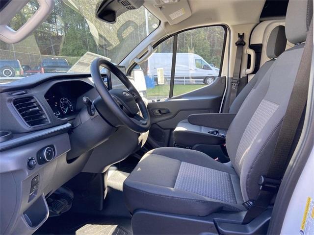new 2024 Ford Transit-250 car, priced at $53,174