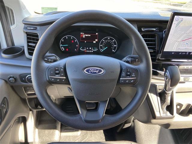 new 2024 Ford Transit-250 car, priced at $53,174