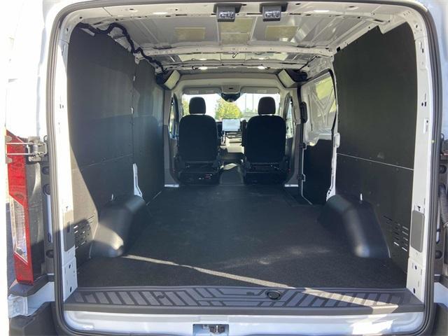 new 2024 Ford Transit-250 car, priced at $53,174