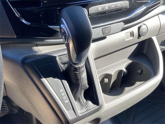 new 2024 Ford Transit-250 car, priced at $53,174