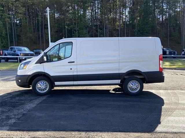 new 2024 Ford Transit-250 car, priced at $53,174