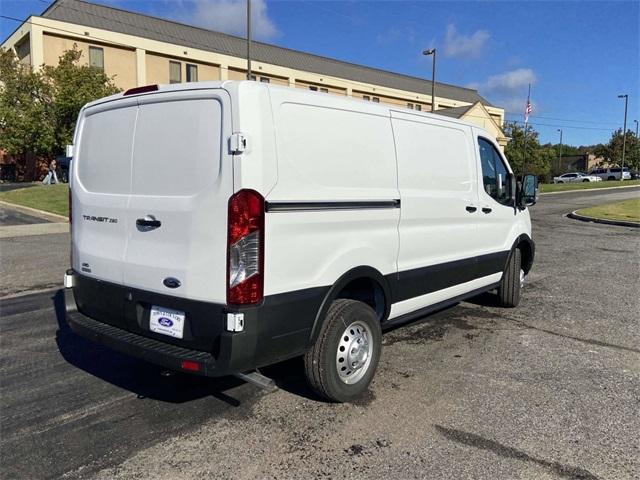 new 2024 Ford Transit-250 car, priced at $53,174