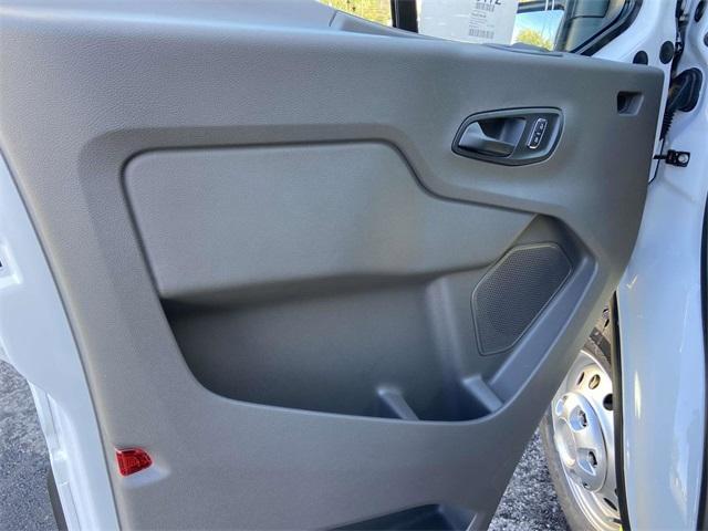 new 2024 Ford Transit-250 car, priced at $53,174